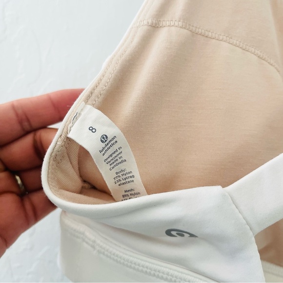Lululemon Pack It In Sports Bra - Picture 6 of 8